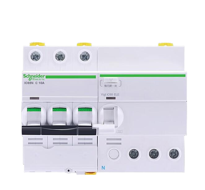 A9F18310 10A + A9V08340